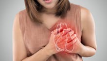 Les problèmes cardiaques chez les femmes, des symptômes à connaître et reconnaître