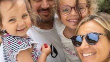Clémentine Sarlat mère célibataire de 3 enfants : la journaliste annonce sa rupture avec un rugbyman français