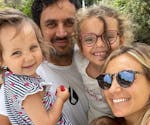 Clémentine Sarlat mère célibataire de 3 enfants : la journaliste annonce sa rupture avec un rugbyman français