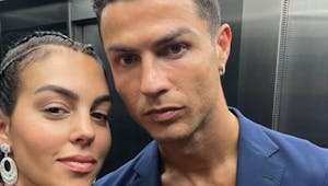 Cristiano Ronaldo : cette attention de la famille royale anglaise qui l'a beaucoup ému après la mort de son fils