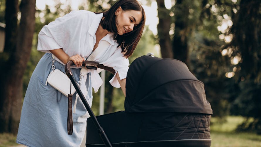Quel combiné poussette choisir on sale