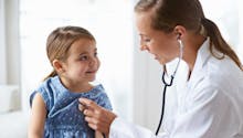 Désert médical : 25 % des enfants n’ont pas de pédiatre près de chez eux