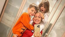 “Familles nombreuses” : une maman annonce sa séparation avec le père de ses enfants
