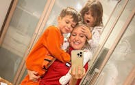 “Familles nombreuses” : une maman annonce sa séparation avec le père de ses enfants