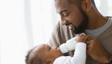 Congé paternité : 9 personnes sur 10 souhaitent son renforcement
