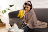 Bronchiolite, grippe, Covid : bientôt un test 3 en 1 pour les enfants