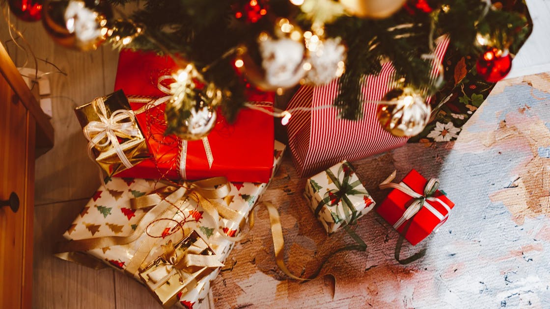 Noël : connaissez-vous la “règle des 4 cadeaux” ?