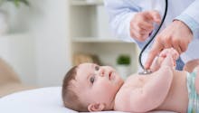 Bronchiolite : les pédiatres alertent sur un pic en fin de semaine