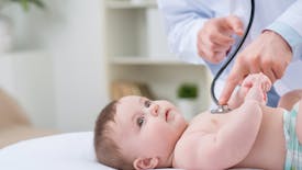 Bronchiolite : les pédiatres alertent sur un pic en fin de semaine