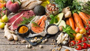 L'alimentation anti-inflammatoire, quand les aliments luttent contre l'inflammation