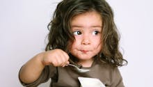 Rappel de produits : votre enfant ne doit pas consommer ces yaourts