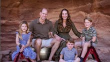 Kate Middleton, enceinte de son quatrième enfant ? Une nouvelle photo sème le doute
