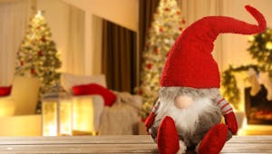 Qu’est-ce que le "Elf on the shelf", qui fait patienter nos enfants jusqu’à Noël ?