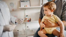 Covid-19 : la Haute Autorité de santé recommande la vaccination des bébés