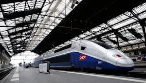 Grève SNCF : le billet remboursé à 200 % pour ceux qui ne pourront pas rejoindre leur famille à Noël