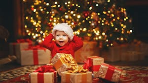 Noël : l'astuce d'une maman pour éviter que ses enfants ne devinent quels sont leurs cadeaux avant l'ouverture