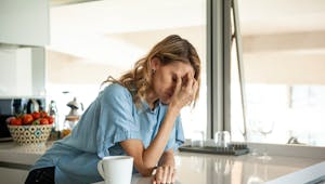 Migraine cataméniale : comment la soulager ?