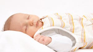 Gigoteuses d'hiver : gardez votre bébé bien au chaud !