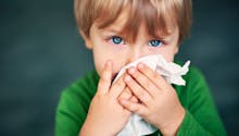 Allergies : quel antihistaminique chez l'enfant ?