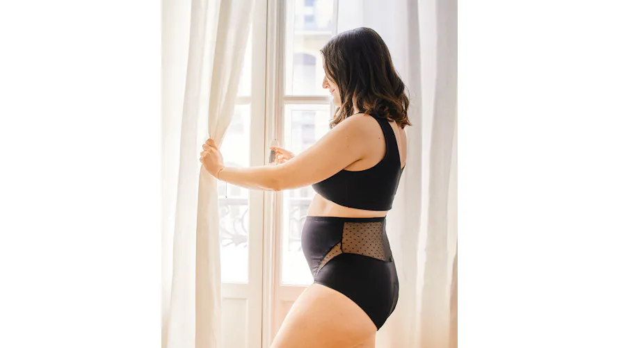 Sous-vêtements pour Maternité et Post-partum Sous-vêtements pour Maternité et Post-partum