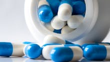 Pénurie d’amoxicilline : les pharmaciens peuvent préparer eux-mêmes ce médicament