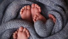 Prénoms : comment s'appellent les premiers bébés de 2023 ?