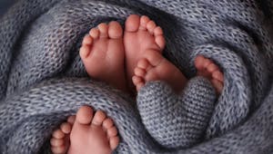 Prénoms : comment s’appellent les premiers bébés de 2023 ?