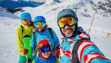 Vacances en famille à la montagne : conseils et sélection pour 2023