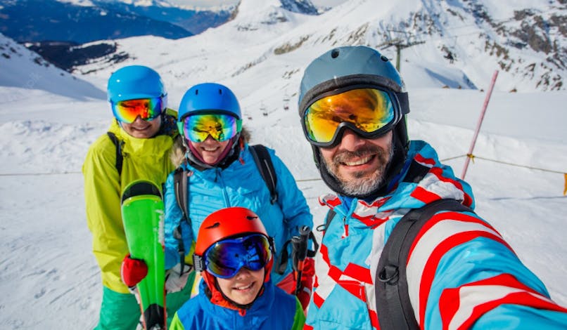 Vacances en famille à la montagne : conseils et sélection pour 2023
