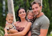 Martika Caringella (Mamans & célèbres) annonce sa séparation avec le père de ses filles