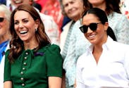 Kate Middleton et Meghan Markle : des textos révèlent qui a fait pleurer l'autre lors des préparatifs du mariage