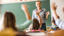 Ecole : y aura-t-il suffisamment d'enseignants à la rentrée 2023 ?