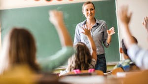 Ecole : y aura-t-il suffisamment d’enseignants à la rentrée 2023 ?