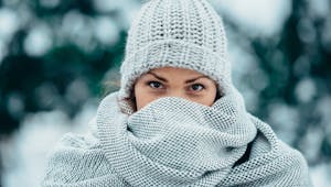 Le froid a-t-il un impact sur les règles ?