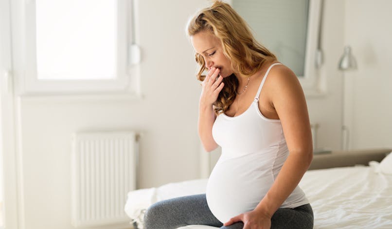 Brulûres d'estomac chez la femme enceinte : comment les traiter ?