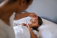 Hépatite infantile :  symptômes, causes et traitement