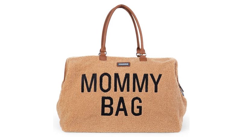 Le Mommy Bag de chez Childhome 