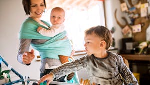 L'Espagne autorise une maman solo à cumuler le congé maternité et le congé paternité pour plus d'équité