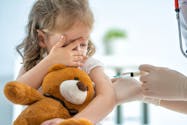 Vaccination anti-Covid : à qui s’adresse le vaccin destiné aux 6 mois à 4 ans ?