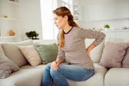 Cancer du col de l’utérus : le mal au dos, un symptôme qui peut révéler la maladie