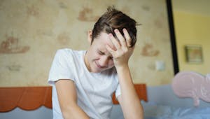 Puberté : les maux de tête sont-ils fréquents ?