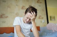 Puberté : les maux de tête sont-ils fréquents ?