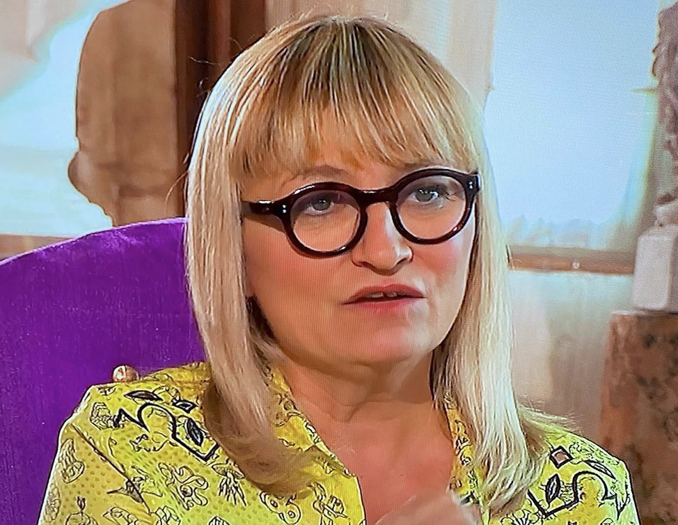 Autisme : Christine Bravo se confie sur son petit-fils Asperger | Parents.fr