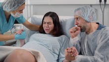 10 trucs que les hommes peuvent faire en salle d’accouchement