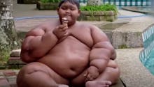 L'enfant “le plus gros du monde” a perdu 115 kg : cet autre défi qui l'attend