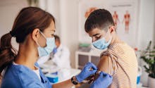 Grippe : la Haute Autorité de Santé recommande la vaccination à tous les enfants, dès 2 ans