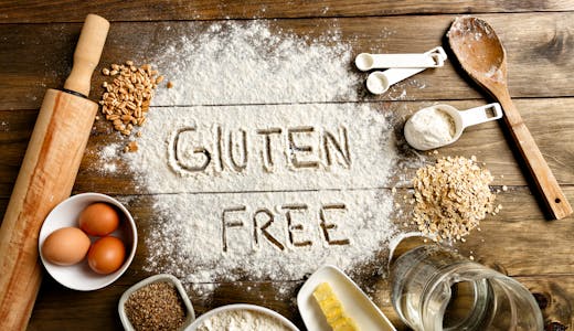 Régime sans gluten : dans quels cas est-il conseillé ?