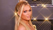 Paris Hilton révèle le prénom de son premier enfant