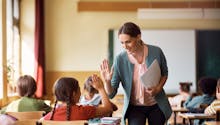 École : les 6 phrases que ne supportent plus d’entendre les enseignants de la part des parents