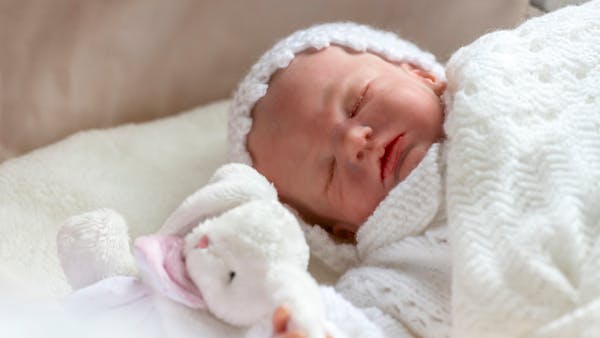 Qu’est-ce qu’un bébé reborn ?